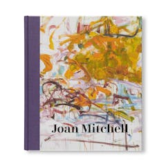 JOAN MITCHELL